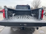 New 2025 Chevrolet Silverado 3500 LTZ w/ LTZ Plus Package image 5