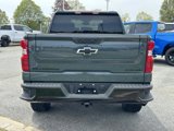 New 2025 Chevrolet Silverado 1500 Custom Trail Boss w/ Turbomax Blackout Package image 4