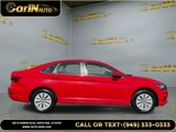 Used 2019 Volkswagen Jetta S image 4