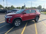 New 2026 Chevrolet Equinox LT w/ Convenience Package II image 4