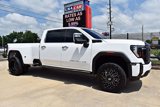 Used 2024 GMC Sierra 3500 Denali Ultimate image 3