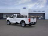 New 2026 Ford F250 XL image 4