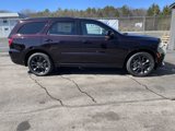 New 2024 Dodge Durango GT w/ Blacktop Package image 5