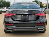 Certified 2024 Mercedes-Benz C 300 Sedan image 5
