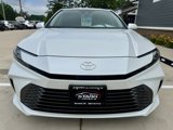 Used 2025 Toyota Camry XLE image 3