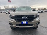 New 2025 Ford Ranger XL w/ Trailer Tow Package image 2