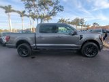 New 2025 Ford F150 Lariat w/ Equipment Group 502A High image 3