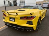 New 2025 Chevrolet Corvette Stingray Preferred Conv w/ Z51 Performance Package image 4