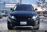 Used 2017 Land Rover Range Rover Evoque SE image 2