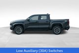 New 2025 Toyota Tacoma TRD Sport image 4