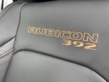 New 2025 Jeep Wrangler Unlimited Rubicon 392 image 5