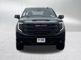 Used 2024 GMC Sierra 1500 AT4 w/ Technology Package image 2