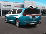 New 2025 Chrysler Pacifica Select image 5