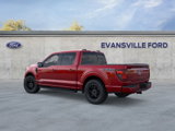 New 2025 Ford F150 XLT image 4