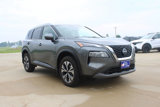 Used 2023 Nissan Rogue SV w/ SV Premium Package image 3
