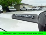 Used 2024 Chevrolet Silverado 3500 W/T image 3