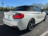 Used 2018 BMW M240i xDrive Convertible image 5