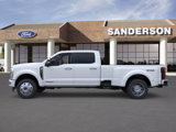 New 2025 Ford F450 Platinum w/ Platinum Plus Package image 4