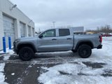 New 2025 Chevrolet Colorado Trail Boss image 4