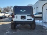 Used 2017 Jeep Wrangler Unlimited Sport w/ Quick Order Package 24S image 4