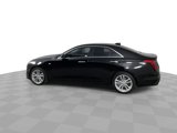 Used 2024 Cadillac CT4 Luxury w/ Sun And Sound Package image 5