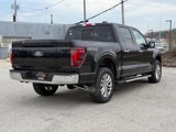 New 2025 Ford F150 Lariat image 3
