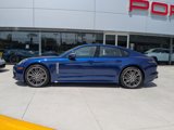 Certified 2023 Porsche Panamera Platinum Edition image 2