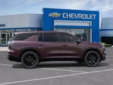 New 2026 Chevrolet Traverse RS image 6