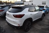 New 2025 Chevrolet TrailBlazer RS w/ Convenience Package image 3