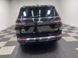 New 2025 Jeep Grand Cherokee L Overland image 3