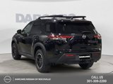 New 2025 Nissan Pathfinder Rock Creek image 5