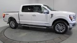 New 2025 Ford F150 Lariat w/ Equipment Group 501A Mid image 4