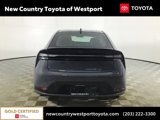 Certified 2024 Toyota Prius Prime image 6