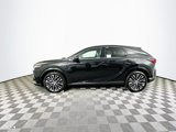 New 2025 Lexus RX 350h image 4