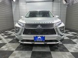 Used 2024 Mitsubishi Eclipse Cross SE image 3
