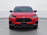 New 2026 Honda HR-V Sport image 2