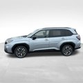 New 2025 Subaru Forester Touring image 3