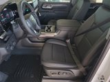 New 2025 Chevrolet Silverado 2500 LTZ w/ Z71 Chrome Sport Edition image 4