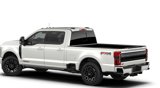 New 2026 Ford F250 Platinum image 2