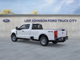 New 2026 Ford F250 XL w/ XL Chrome Package image 4