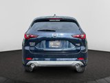 New 2025 MAZDA CX-5 Signature image 4