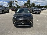 New 2025 Buick Envision Avenir image 3