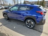 New 2025 Subaru Crosstrek 2.5i Limited image 3