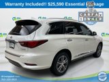 Used 2020 INFINITI QX60 Luxe image 5