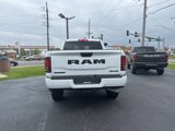New 2025 RAM 3500 Big Horn image 5
