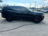 Used 2022 Jeep Grand Cherokee L Laredo image 6