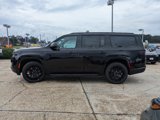 New 2024 Jeep Wagoneer Series II w/ Convenience Group I image 4
