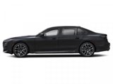New 2025 BMW 760i xDrive image 3
