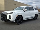 New 2025 Hyundai Palisade Calligraphy image 2