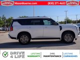 New 2025 Nissan Armada SL image 4